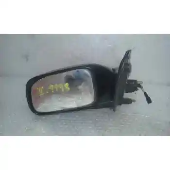 

LEFT REARVIEW MITSUBISHI ECLIPSE (D20)