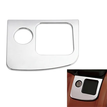 

Motorcycle Right Side Fairing Control Panel Accent Trim Frame For Honda Goldwing GL1800GL 1800 2001-2005 2004 ABS Accessories