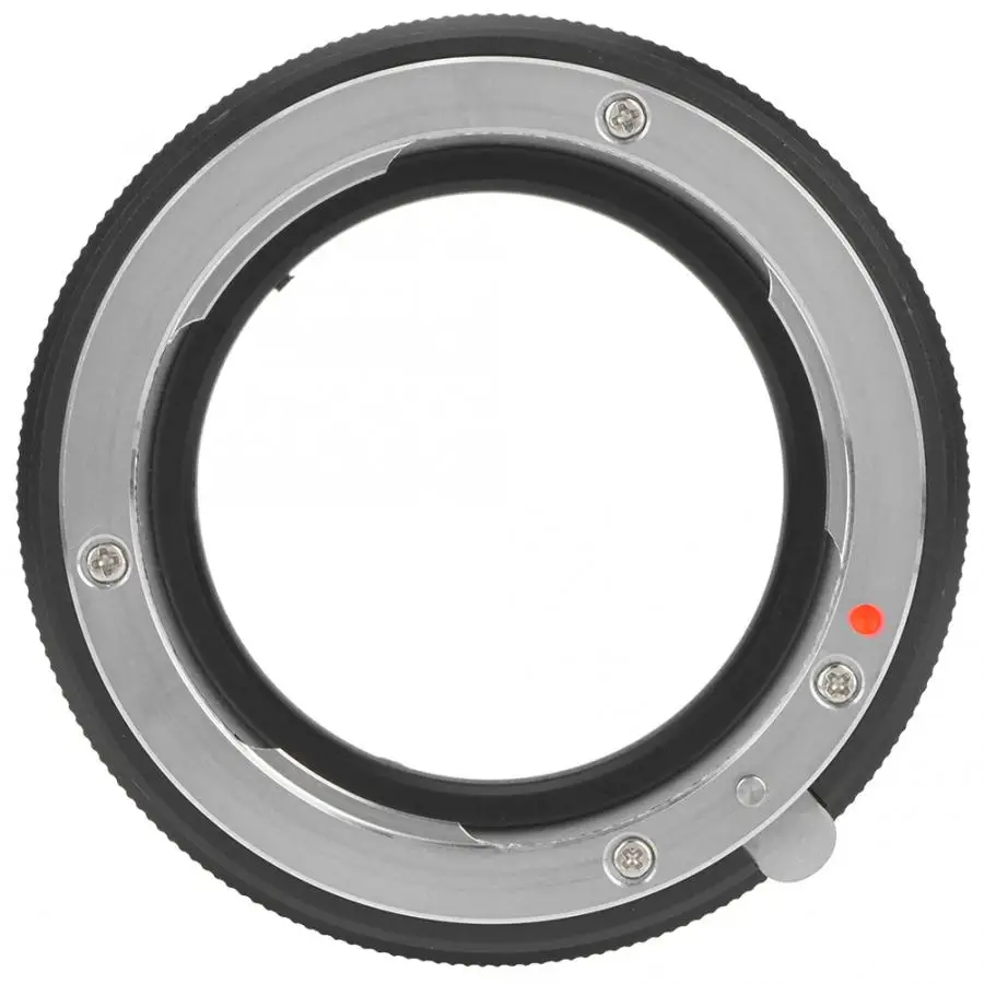 FOTGA кольцо-адаптер для Объектива объектива переходное кольцо для Nikon AI AF объектив подходит для sony NEX Камера держатель объектива AI-NEX Камера переходное кольцо