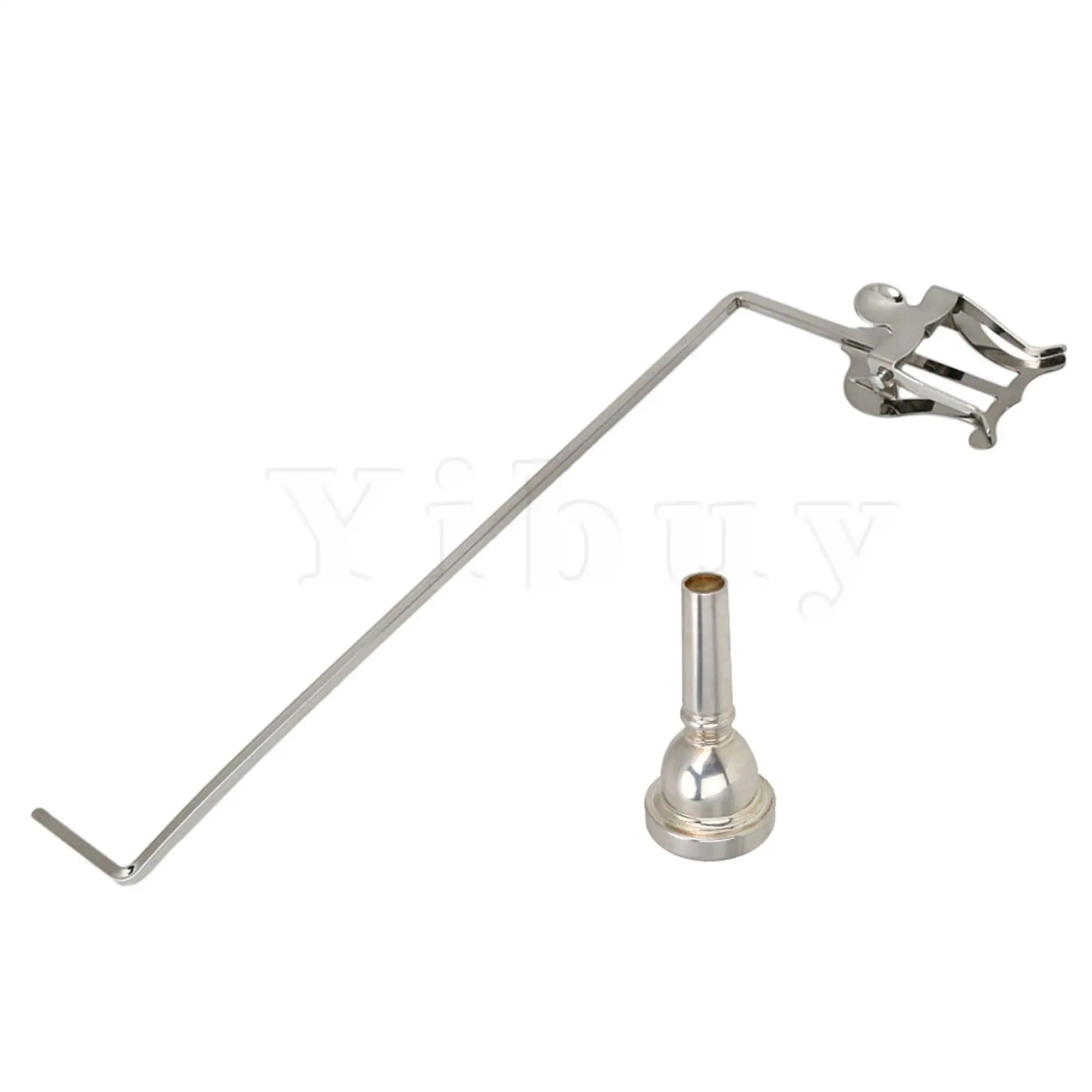 

Euphonium маркирующий спектральный зажим и Сопло Для эуфониума 12,7 мм