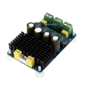 

Digital power amplifier board TDA7498 high-power dual-channel 2X100W SANWU