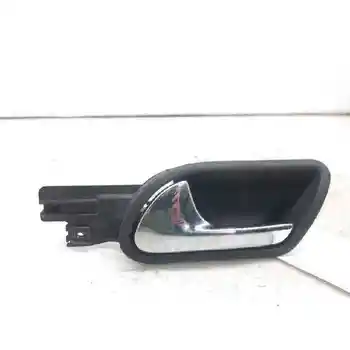 

1K4839113B HANDLE INNER LEFT REAR VOLKSWAGEN GOLF V SALOON (1K1)