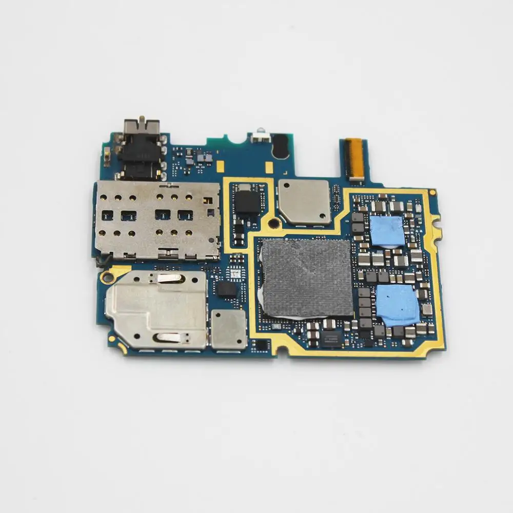  Tigenkey Global ROM Original 100% Tested Full Work Original Unlock Motherboard For Xiaomi 5 Mi 5 Mi