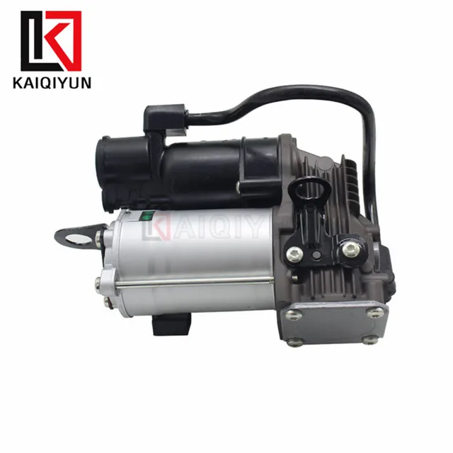 Air Suspension Compressor Pump For Mercedes Benz S-Class W222 C217 Maybach X222 2014-2018 Air Pump A0993200104,  2223200604 1