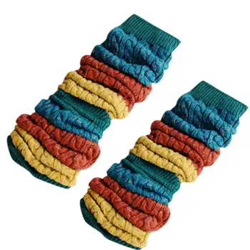 

Women Socks Girls Ladies Thigh High Over The Knee Socks Winter Socks Long Stockings Warm Socks Skarpetki Sokken #2O15