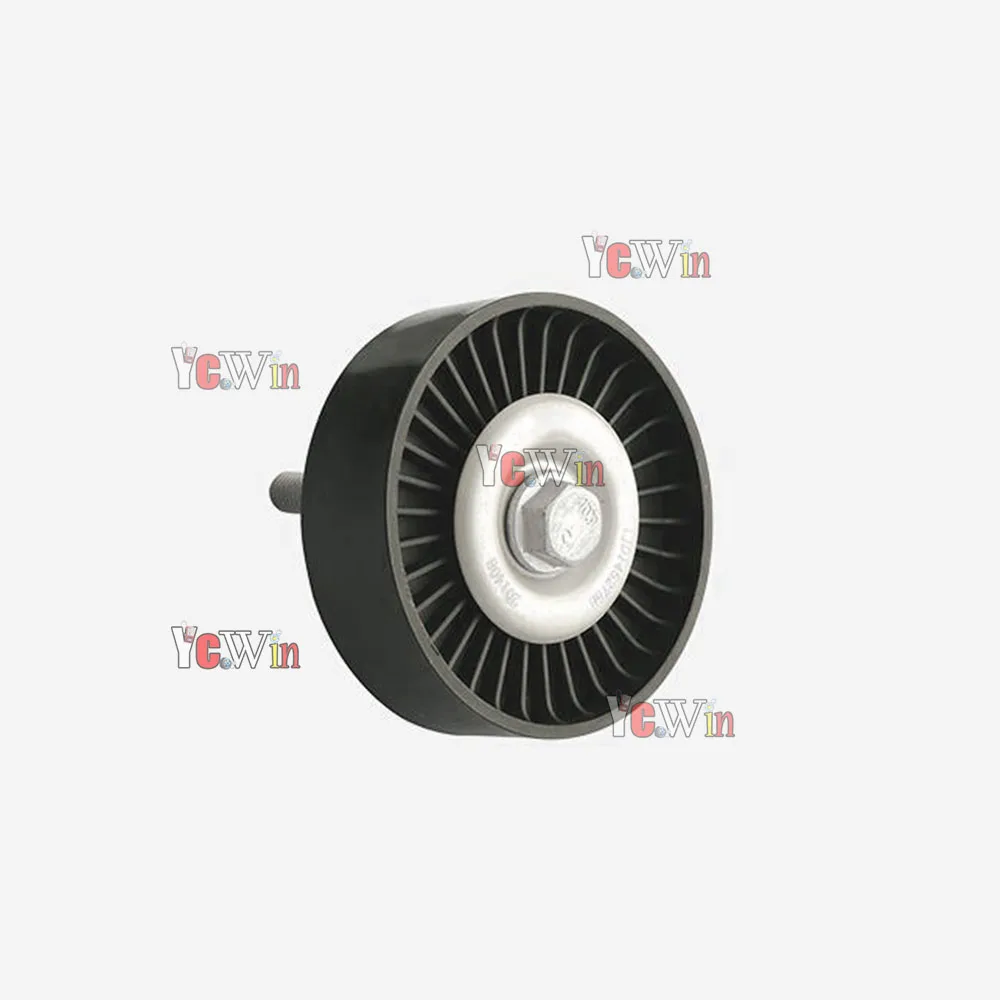 Натяжной шкив ремня ГРМ с хорошим качеством для VW polo ea111 1.6L/1.4L 1JD145276B 1JD 145 276 B