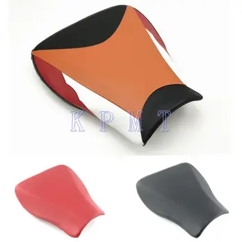 

For Honda CBR 600 RR 2007 2008 2009 2010 2011 2012 Motorcycle Front Driver Rider Seat Cushion Pillow Pad CBR600RR CBR 600RR F5