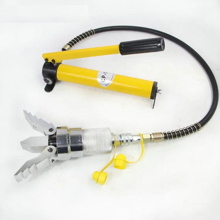 Portable Hydraulic Flange Spreader Separator Manual Flange Dividing Tool YQ-30 