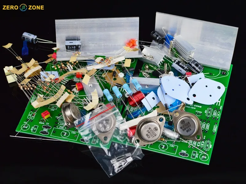 Kit Post Grade Amplificatore Di Potenza A Doppio Canale Naim Nap250 A 2 Canali
