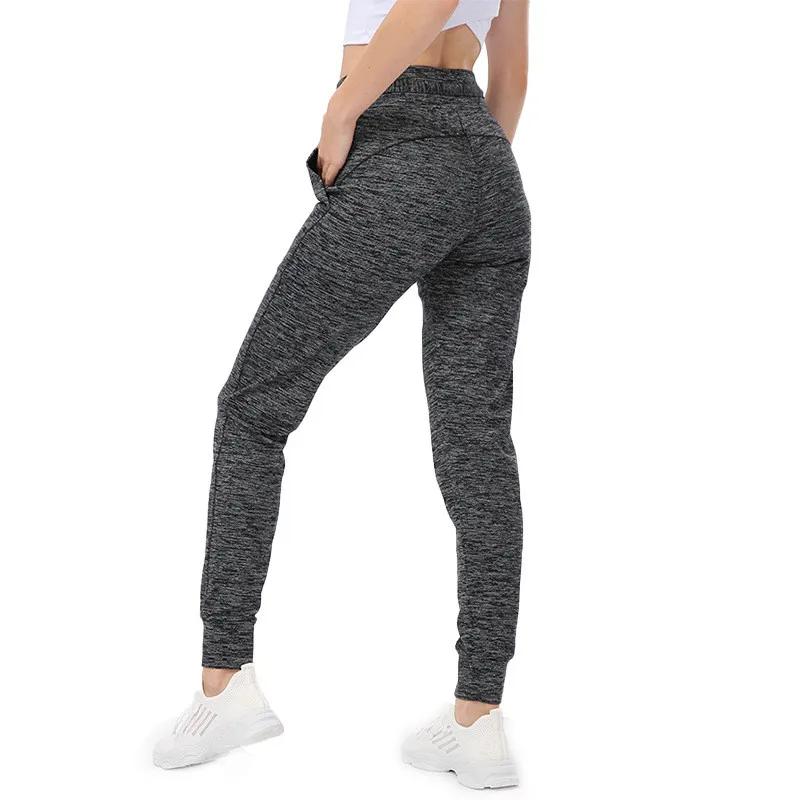 Women Sports Pants Yoga Leggings Run 