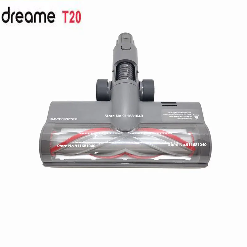 Original Dreame T20 Handheld Wireless Vacuum Cleaner Spare Parts Carpet