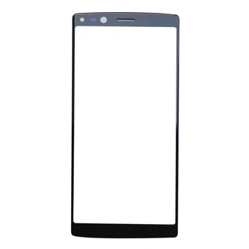 

Mobile Phone Touch Panel For DOOGEE MIX 2 Front Glass Outer Screen Lens For DOOGEE MIX 2 No LCD Display