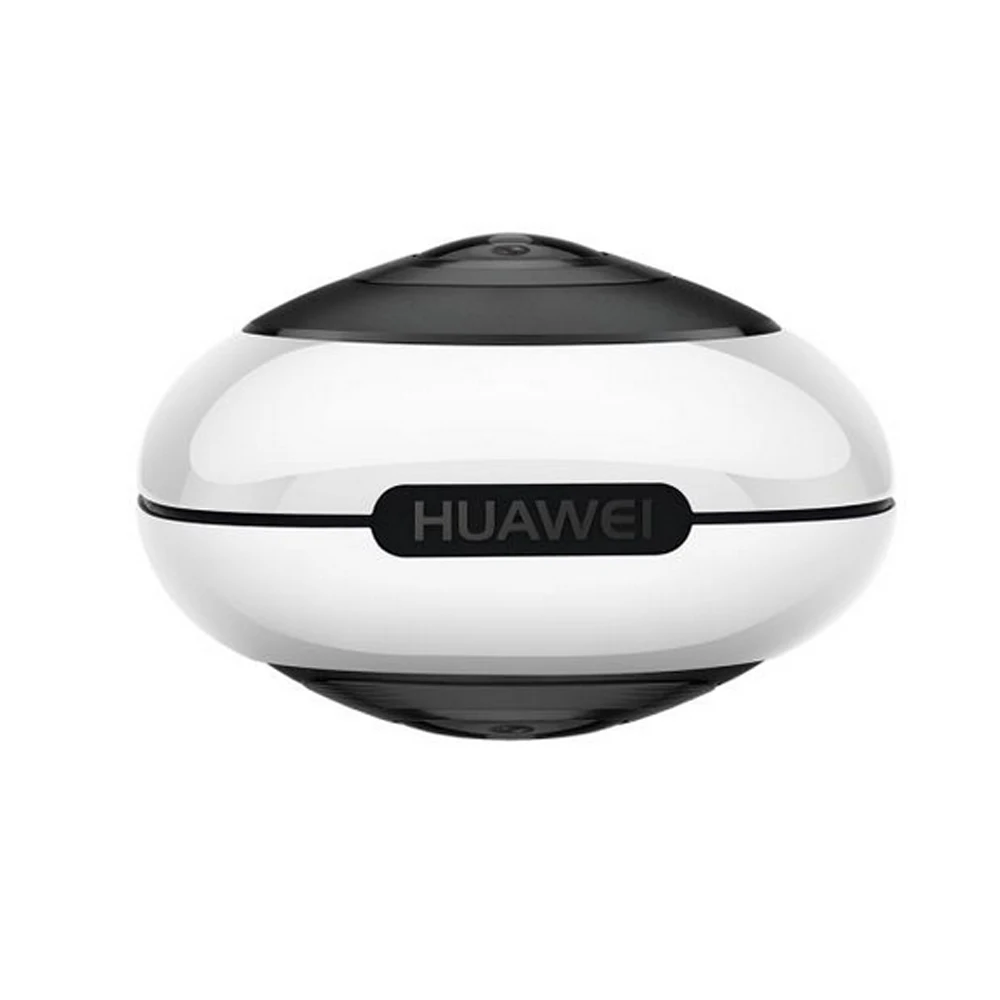 Объектив панорамной камеры HUAWEI CV60 standard Edition 360 ° 5K фото и 2K Full HD видео двойной 13MP 210 ° широкоугольный объектив