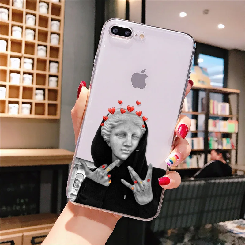Чехол для iPhone 11 pro max 6S 6plus 7plus 7Plus 8 8plus X Xs MAX|Чехлы-накладки| |