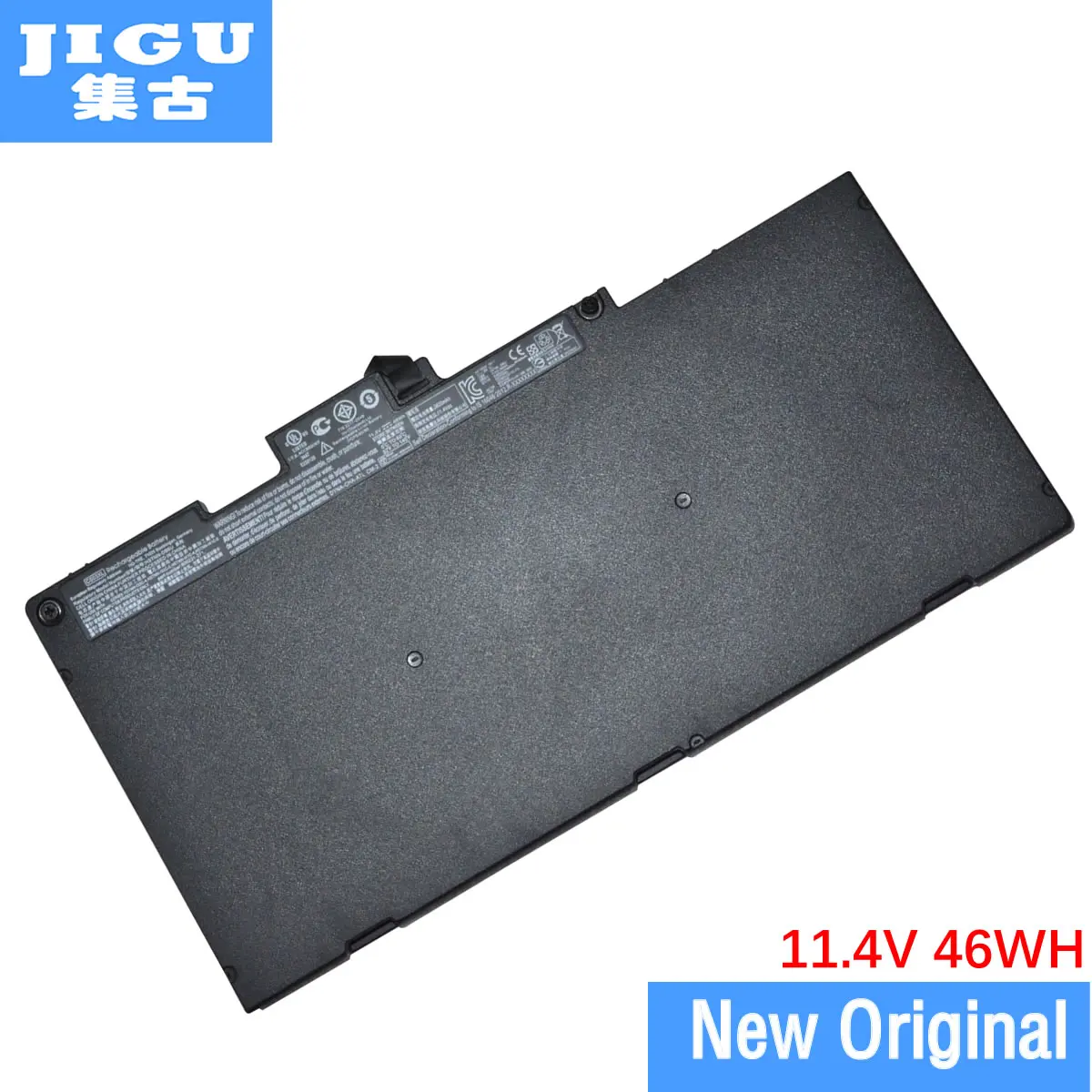 JIGU CS03XL оригинальный 800513-001 аккумулятор большой емкости HSTNN-IB6Y для HP Аккумулятор