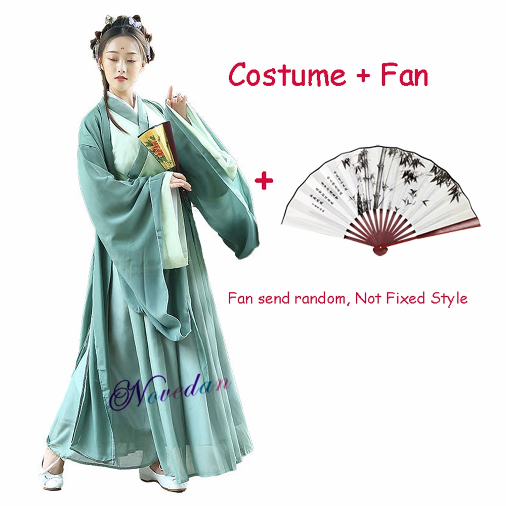 

Chinese Novel The Scum Villain’s Self Shen Qingqiu Cosplay Unisex Hanfu Dress Women Men Anime Costume Halloween Party