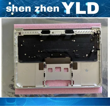 

For MacBook A1706 Topcase 2016 2017 Years Gray Color Original New A1706 Topcase with US Keyboard