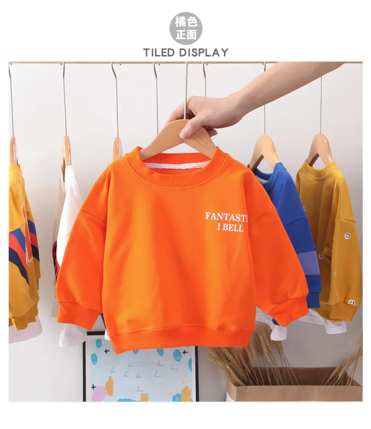 Одежда для маленьких мальчиков толстовки с капюшоном с динозавром для девочек, свитер для детей, футболка детская верхняя рубашка, пуловер для малышей