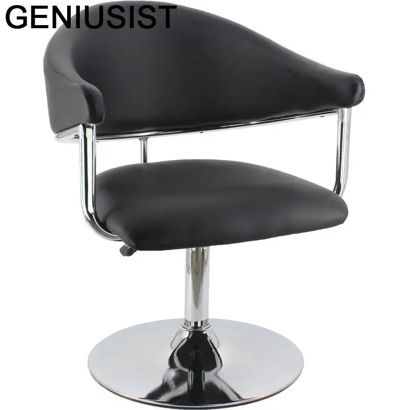 Cabeleireiro Schoonheidssalon макияж Stoel De Barbeiro Mueble салон Sessel Cadeira Barbearia Парикмахерская магазин