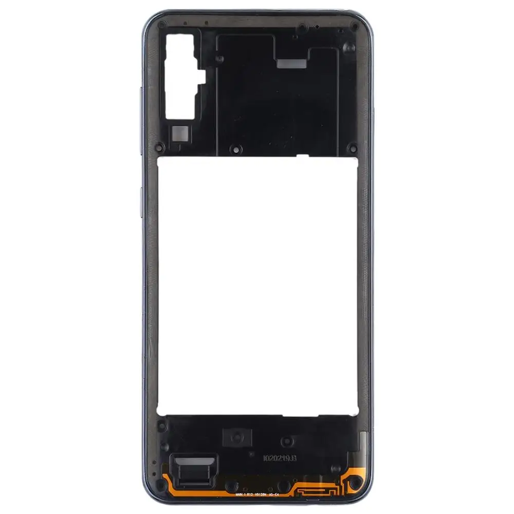 iPartsBuy Back Housing Frame for Galaxy A50