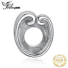 JewelryPalace 925 пробы серебро Обезьяна Король благоприятный облако Шарм бисер Fit Браслеты для Для женщин как Изысканные Подарки Новая горячая распродажа