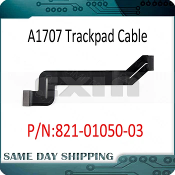 

Laptop A1707 Trackpad Cable 821-01050-03 for Macbook Pro Retina 15" 2016 2017 MLH32 MLH42 MPTR2 MPTT2 EMC 3072 EMC 3162