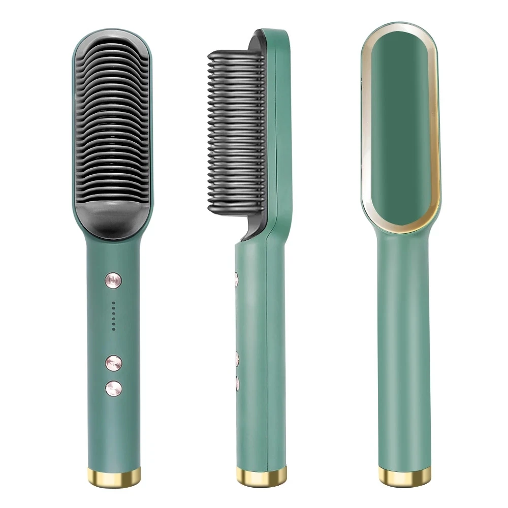 Частная ссылка на средства для выпрямления волос Pro Brush WhatsApp договорится о ценах