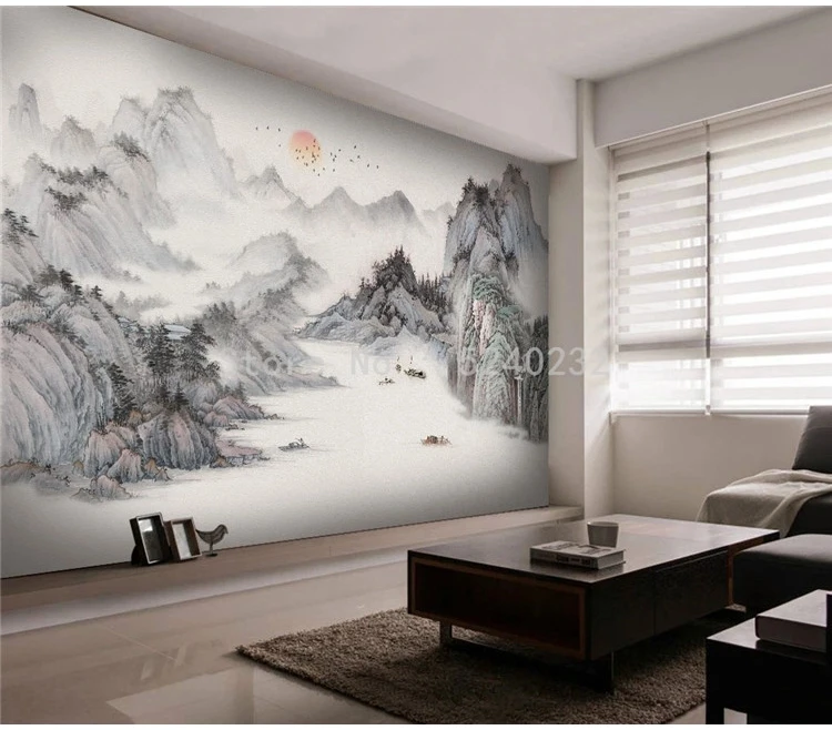 tv mural de parede sala de estar