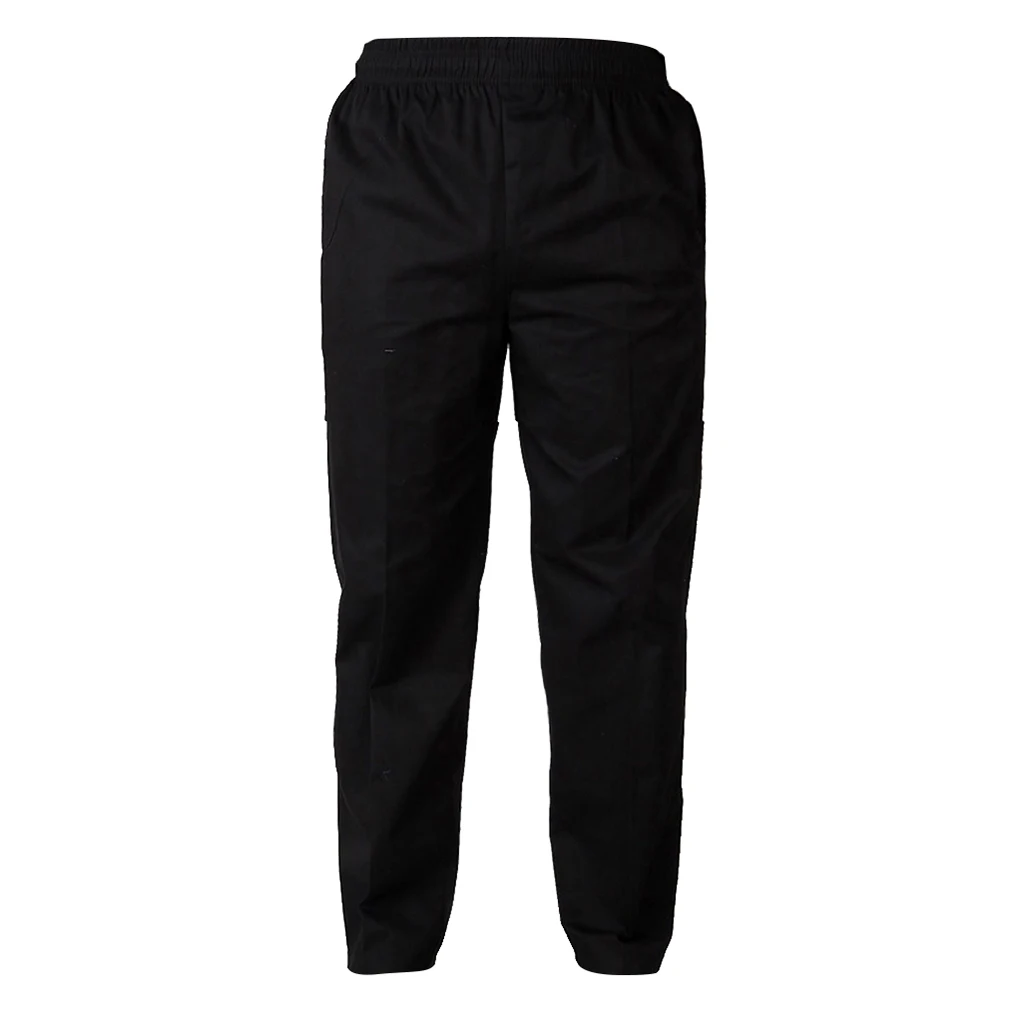 Hot Sale Cook Trousers Kitchen Catering 