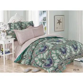 

Bed linen nezhnye (2 Slept.)