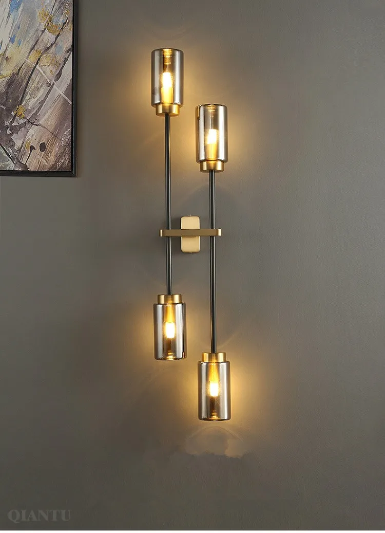 SIERRA WALL LAMP | WALL LIGHTS LED IN 2024- Lodamer