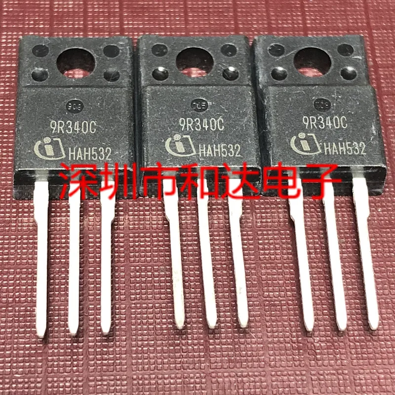 5 шт. IPA90R340C3 9R340C TO-220F 900V 9.5A
