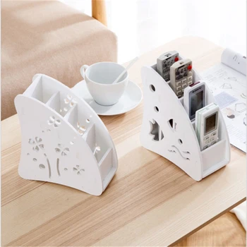 

Pvc Shoulder Bags Makeup Organizer Desktop Storage Box Rack Organizador Cosmetic Skin Care Products Plastic Women