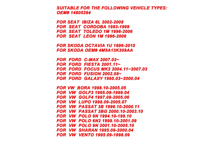 2X динамический боковые габаритные светодиодные лампы для vw polo 9n Гольф 4 vento seat leon 1 м ibiza 6l ford c max Фокус mk2 последовательный сигнал поворота светильник