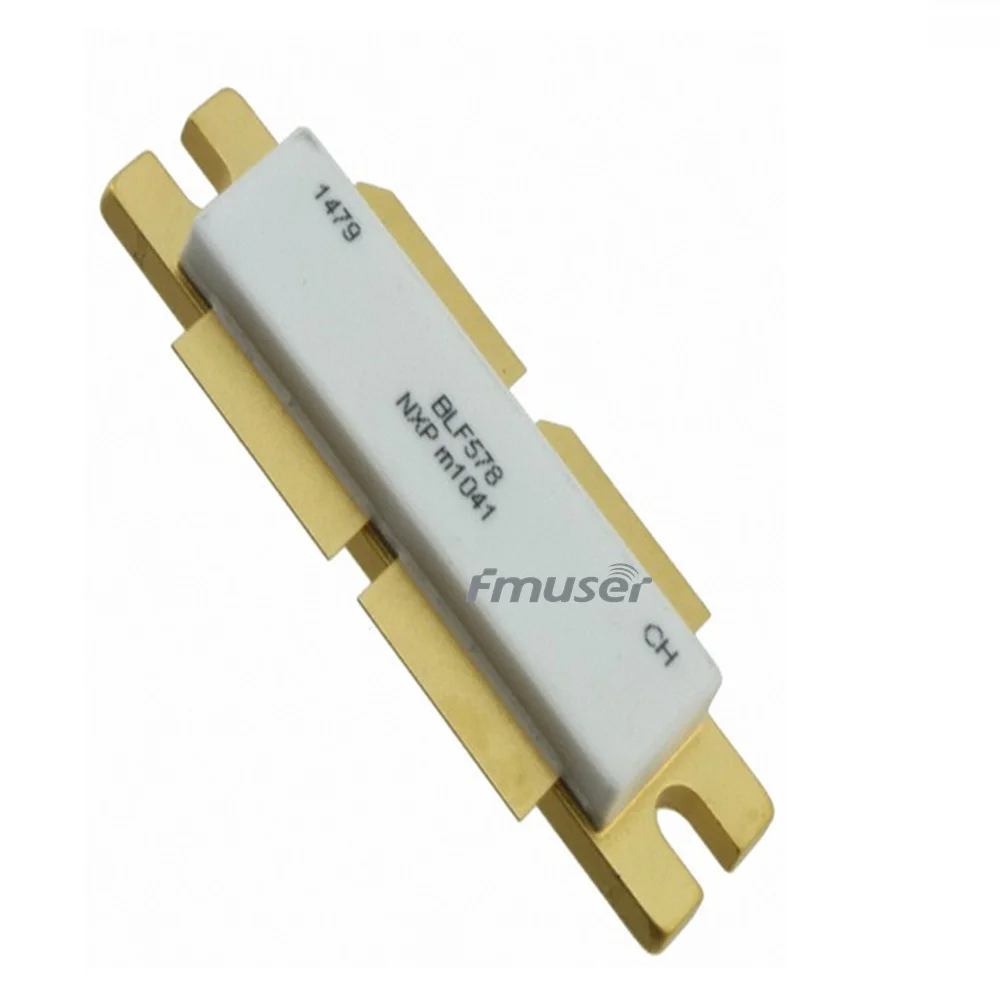 FMUSER BLF578 РЧ транзистор питания MOSFET транзистор