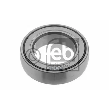 

Drive shaft bearing focus II Mondeo 4 S-Max C-Max Febi art. 19945