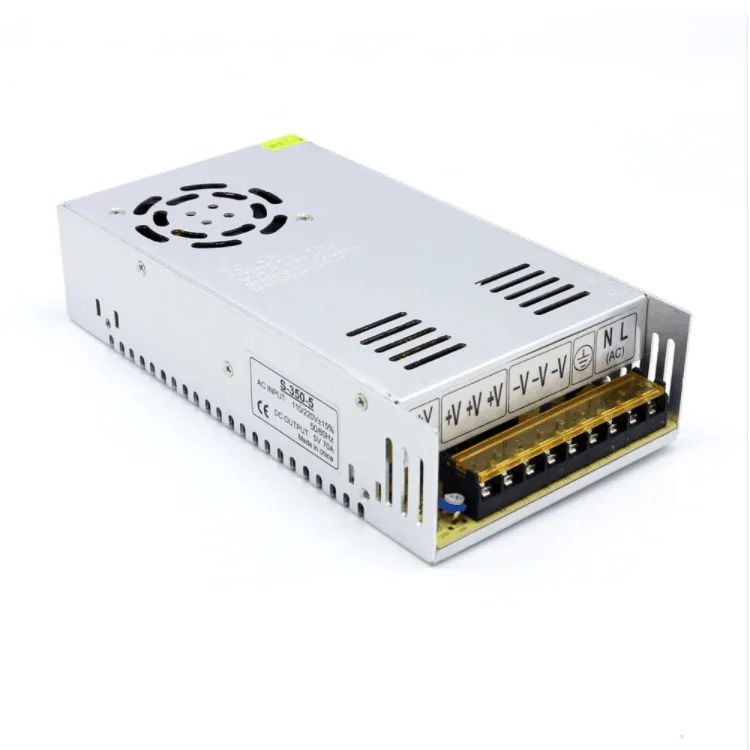 5V Switching Power Supply AC220V To DC5V LED Power Supply Lights AC TO DC Low Voltage Lights Source Power Adapter