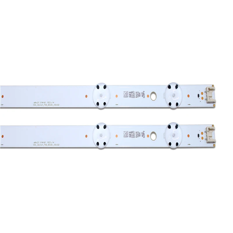 LED Ʈ Ʈ, 7LED, 615mm, LG 32LH604V 32LH530V 32LH60_FHD_A 32LH60_FHD
