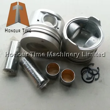 

High quality E312B 3064 Engine piston kit for engine parts