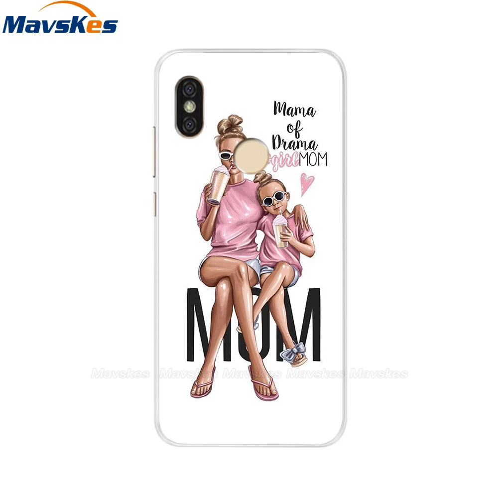 xiaomi leather case custom For Xiaomi Redmi S2 Case Redmi Y2 Ultra-thin Soft TPU Silicone Back Cover for Xiaomi Redmi S2 Global Version Cases 5.99" Bumper xiaomi leather case color Cases For Xiaomi