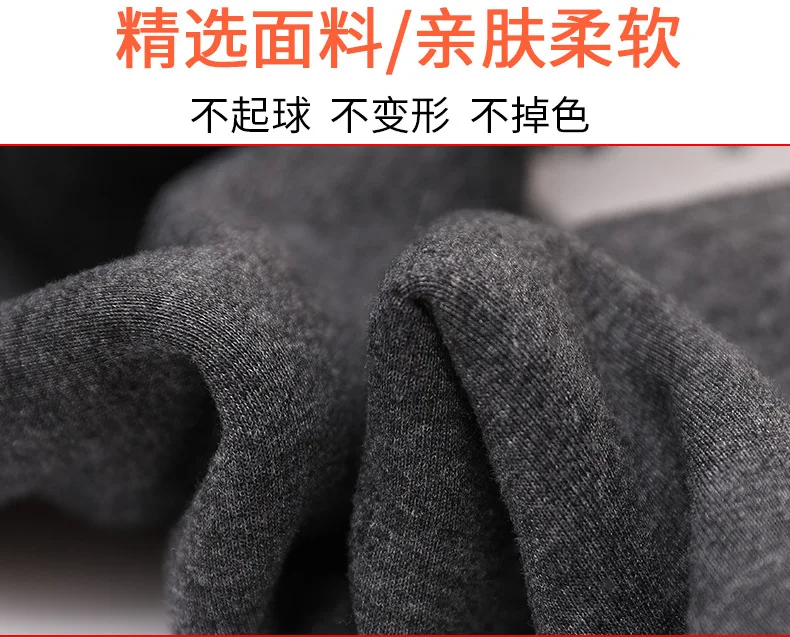 Black warm pants winter skinny thick velvet wool fleece girls leggings women Trousers Lambskin Cashmere Pants For Women leggings