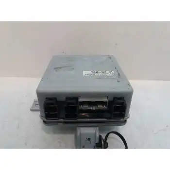 

39980SMJG1 HSMJXYE030 Switchboard Honda Civic Saloon 5 (fk) 2.2 Ctdi