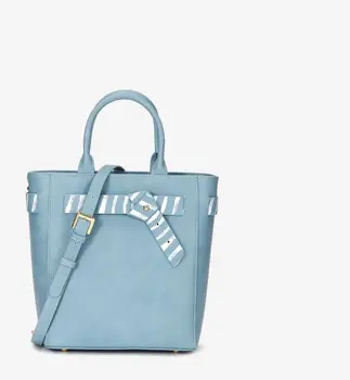 

Fashion women's genuine leather bag one shoulder women's handbag simple style cow leather cross body bag t+9585f