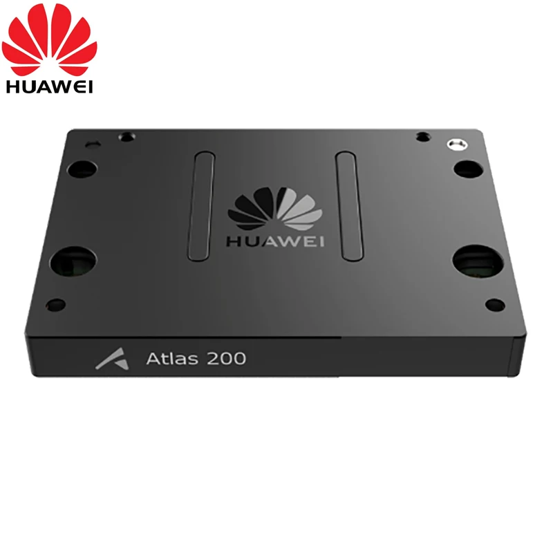 

Huawei intelligent compute Atlas 200 AI acceleration module 4G memory Card