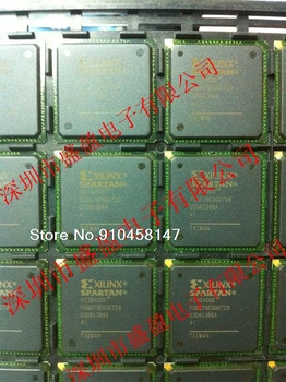 

XC3S4000-5FG676C XC3S4000-5FG676IFPGA