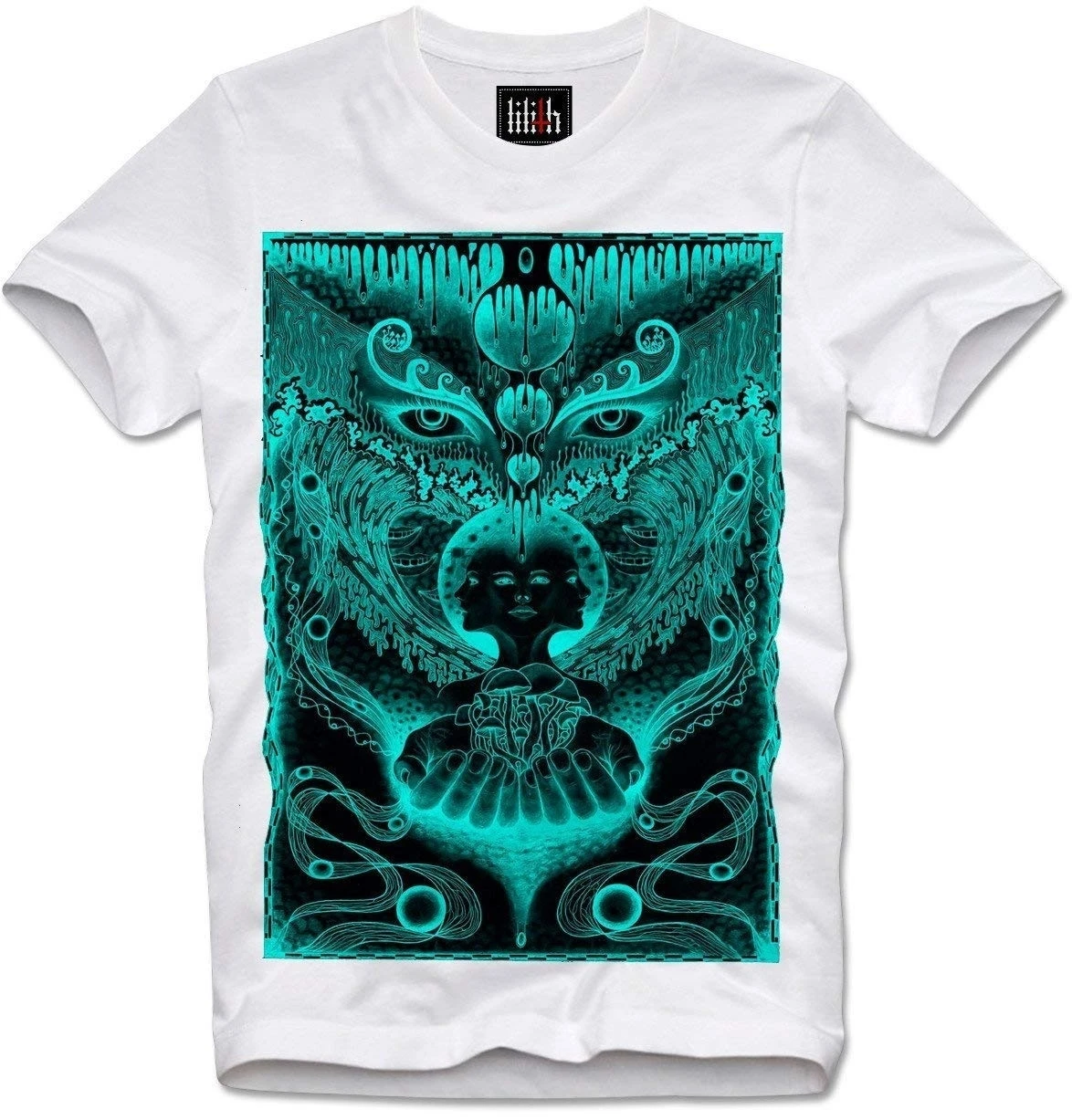 trippy shirts india