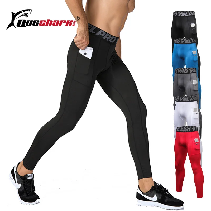 tight training pants