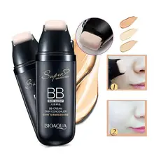 Воздушная Подушка BB крем тонкий консилер роликовый увлажняющий основа под макияж База отбеливание лицо красота макияж корейский