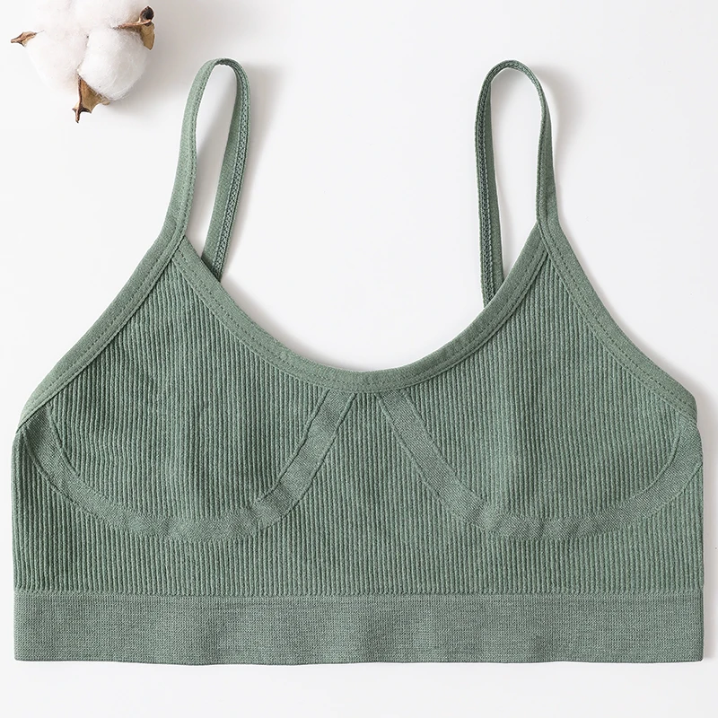 Bra Tops Women Seamless Tube Top Low Back Wrap Top Underwear Sexy Lingerie Backless Comfort Wrapped Chest Bandeau women lingerie bra women tube tops