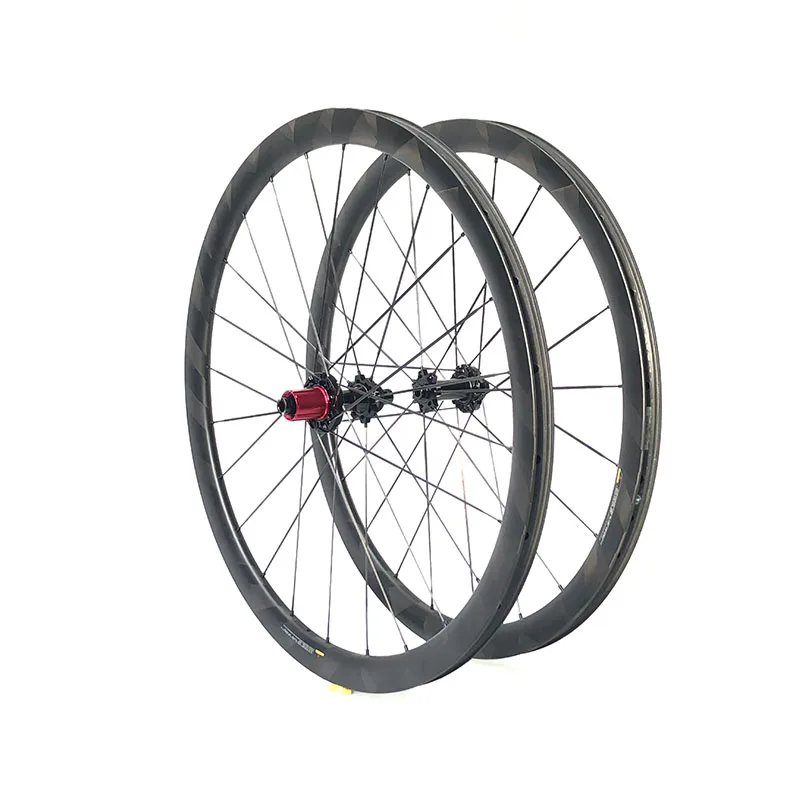 Wiel Carbon Wheelset Online, 50% OFF 